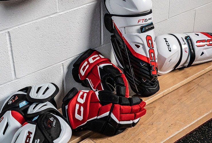 Sharks Pro Shop - Looking for hockey equipment? If you