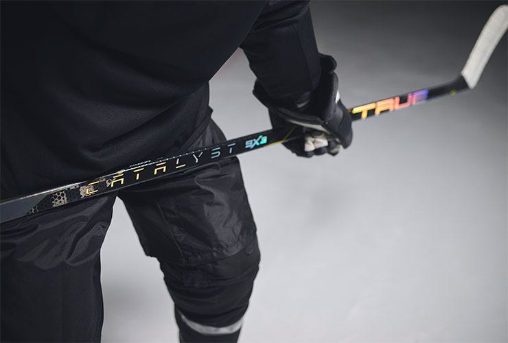 The 10 best pre-Easton Synergy hockey sticks