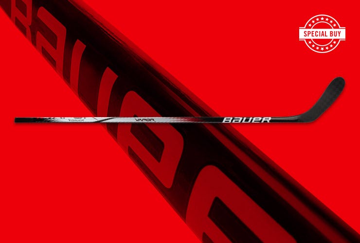 Bauer Vapor League Pro Hockey Sticks