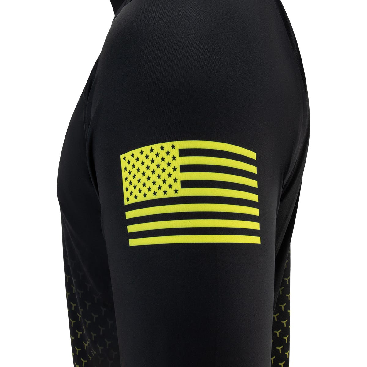 Proudly American-Made Materials