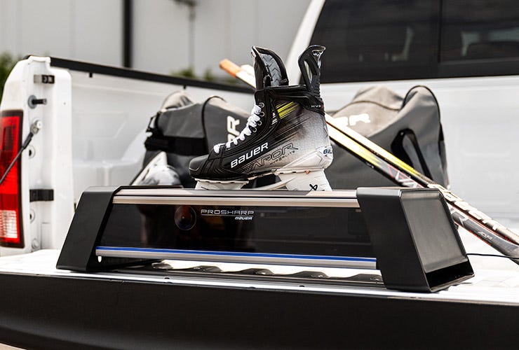 $100 Off PROSHARP Bauer AdvantEdge Home Machines