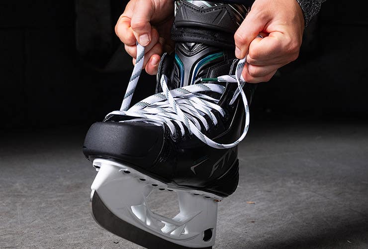 CCM Jetspeed FTW Women's Equipment