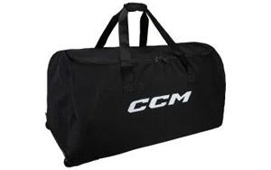 Hockey equipment bag