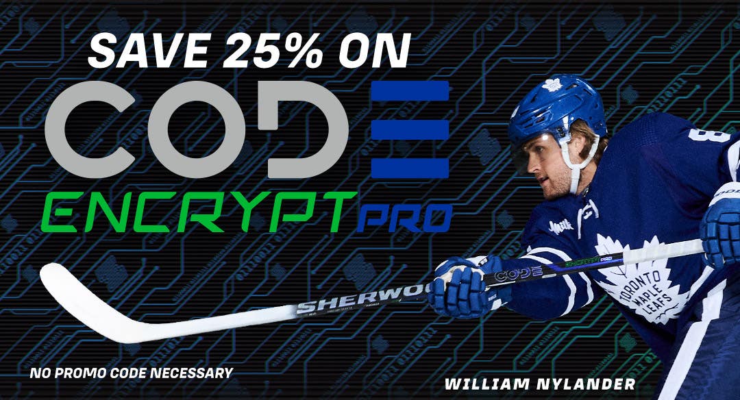 Save 25% on Sherwood Code Encrypt