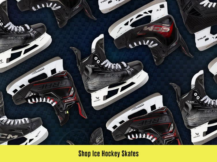 Shop Ice Hockey Skates
