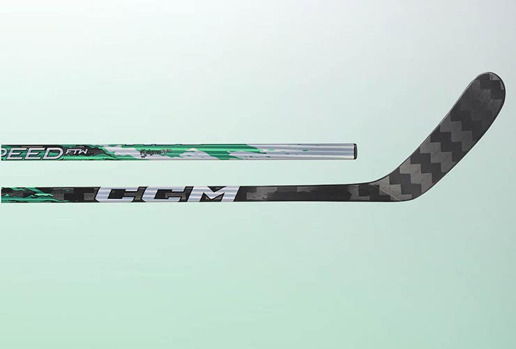 CCM Jetspeed FTW Pro Hockey Sticks