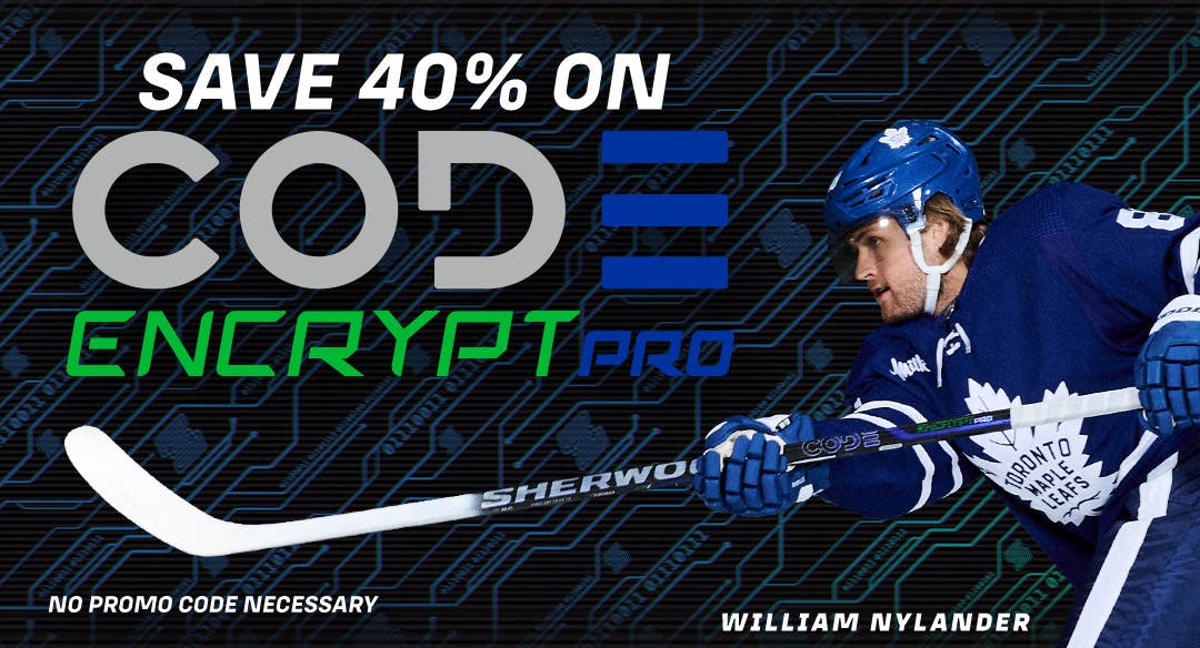 Save 40% on Sherwood Code Encrypt