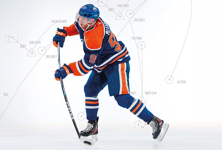CCM Jetspeed FT9 Pro Hockey Sticks