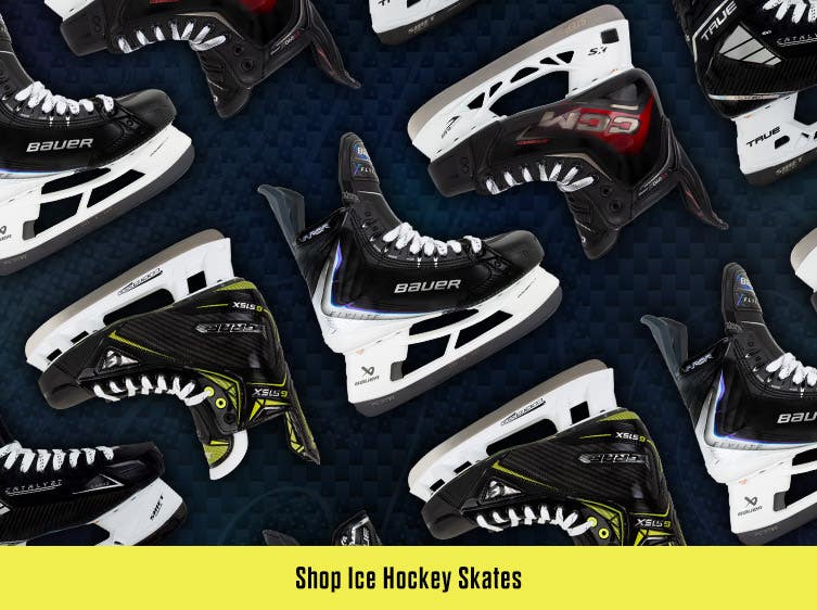 Shop Ice Hockey Skates