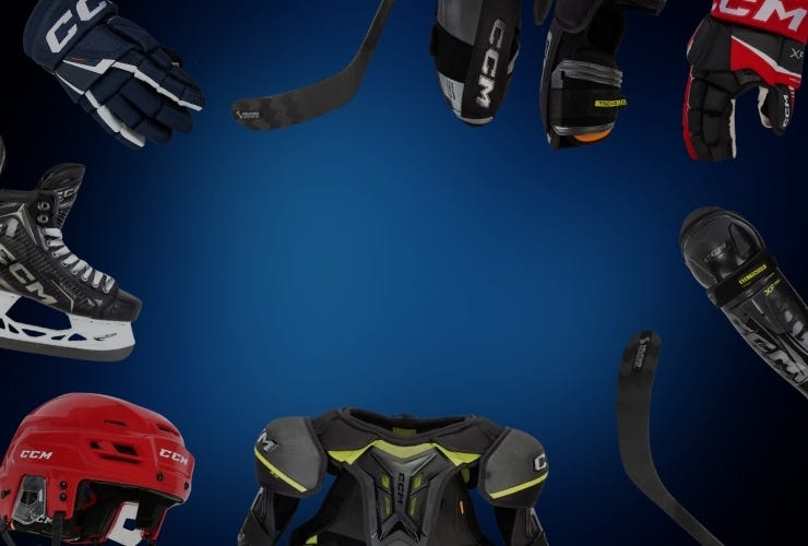 CCM Price Reductions