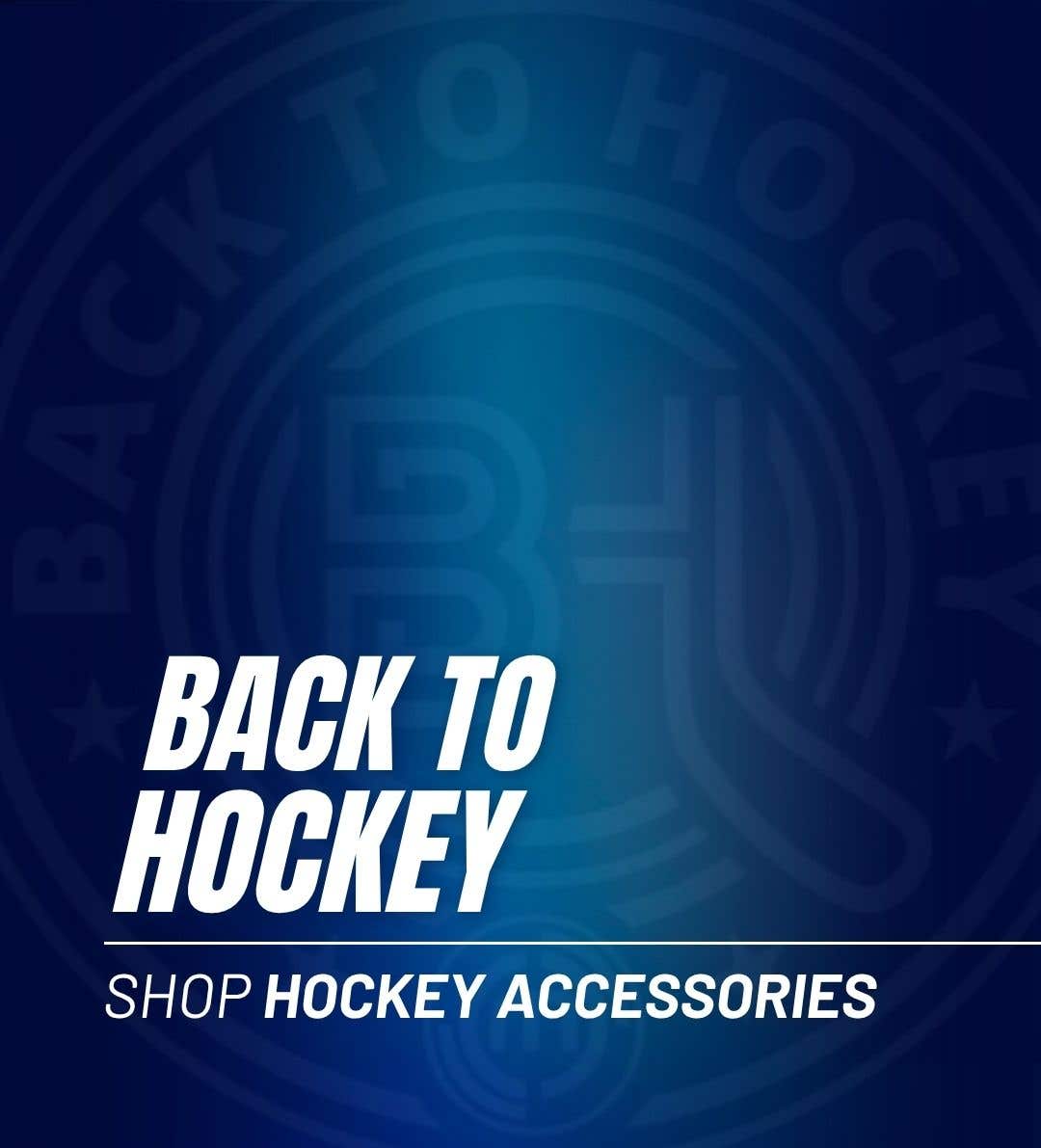Back to Hockey: Helmets