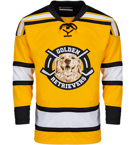 Custom Men's Long Sleeves Ice Hockey Jersey Embroidered Your Logo Name Number 