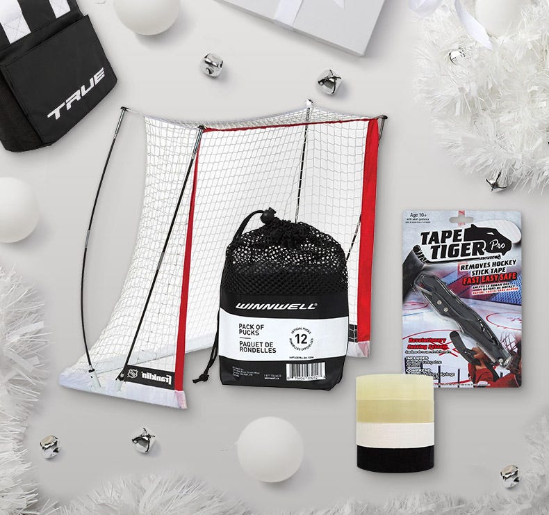 Hockey Gifts $15 - $50