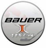 bauer face shield compatibility