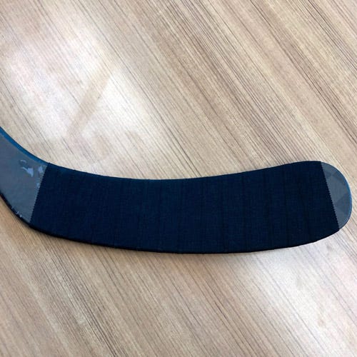 The Classic Hockey Stick Tape Job