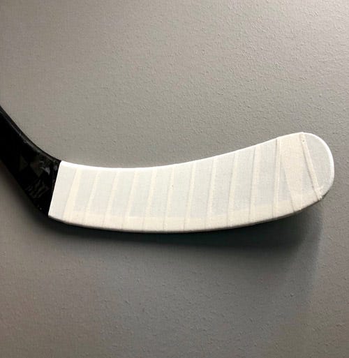 2Rolls Skid Resistance Self-adhesive Ice Hockey Tape for Hockey Sticks 