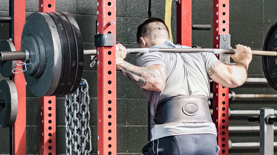 Weight Training