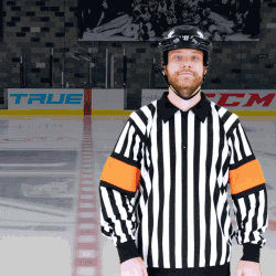 delay of game signal