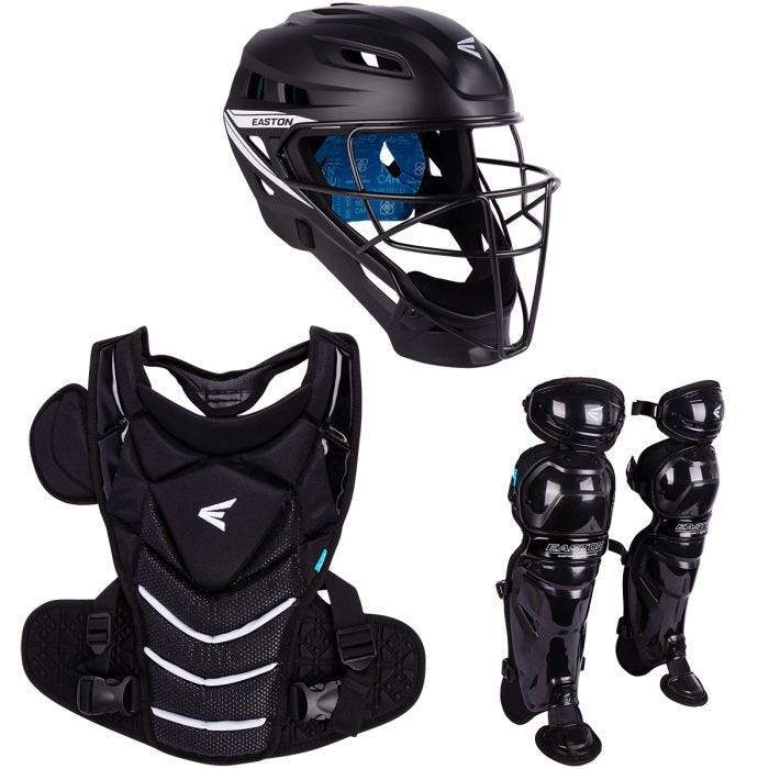 Easton Jen Schro Catcher's Gear