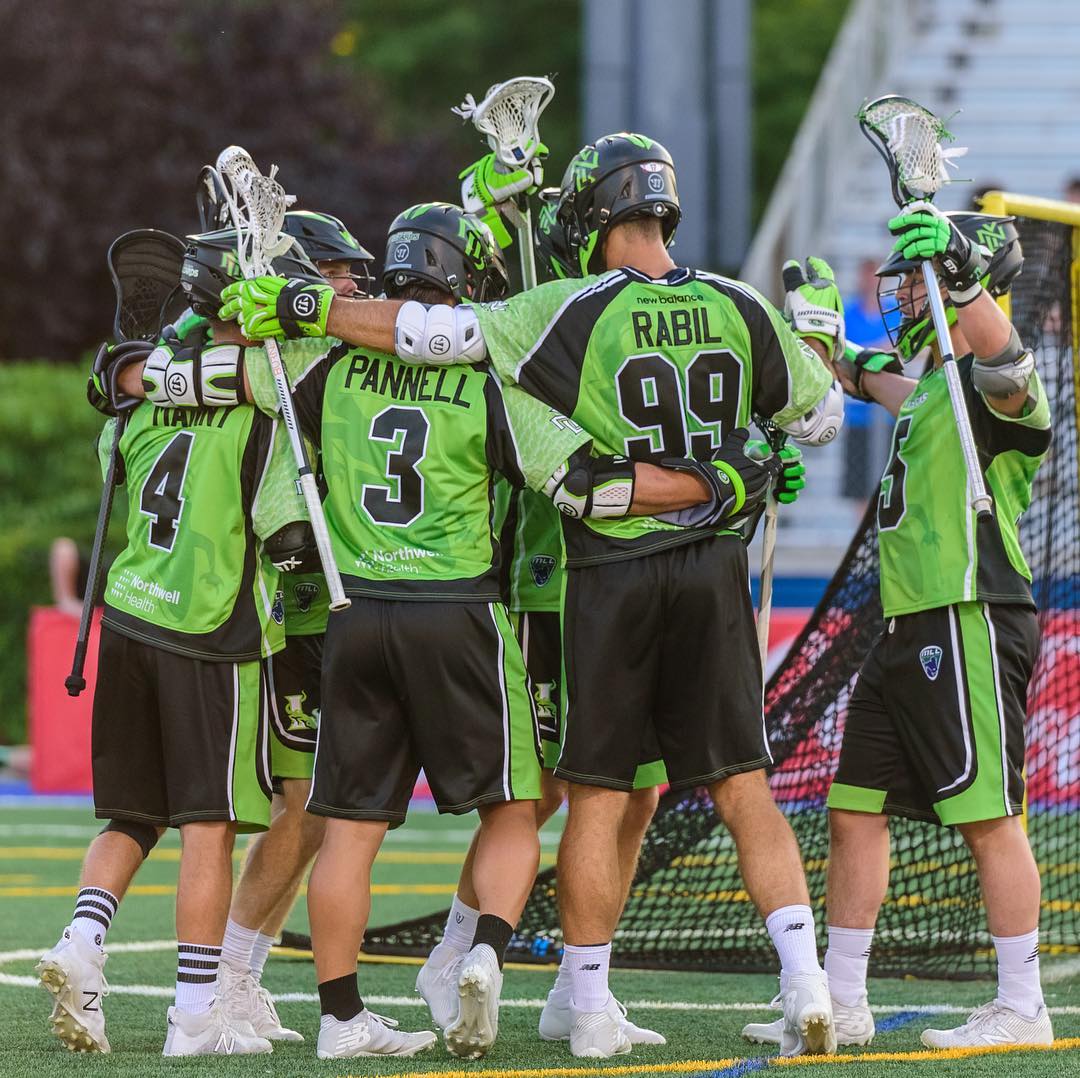 Q&A with Paul Rabil: New York Lizard Training Camp