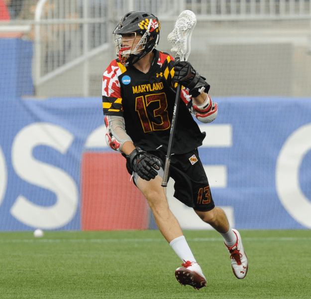 Top 15 Lacrosse Jerseys of All-Time