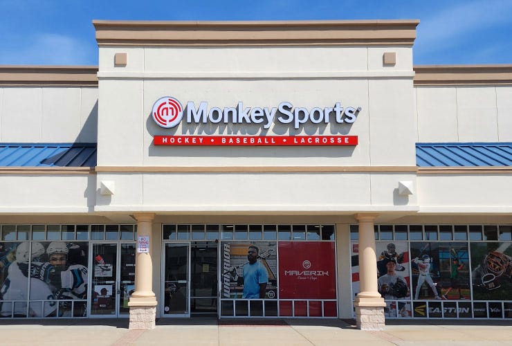 Hockey Equipment Best Online Store for Ice Hockey Gear