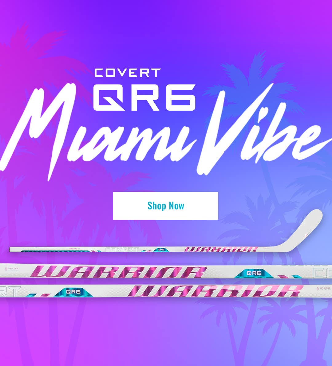 Warrior Novium 2 Hockey Sticks