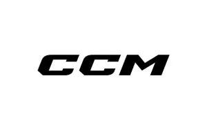 Size S - CCM Tacks 910 Black Helmet - Washington Capitals - Pro Stock Hockey