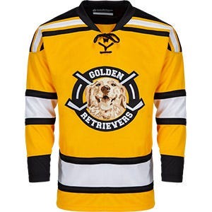 Custom Hockey Jerseys, Ice Hockey Uniforms & Socks