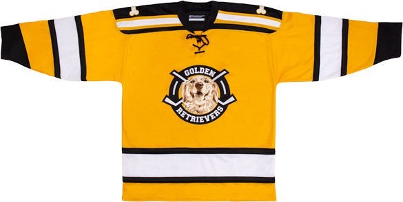 Custom Embroidered Hockey Jerseys: Order Custom Sewn Jerseys